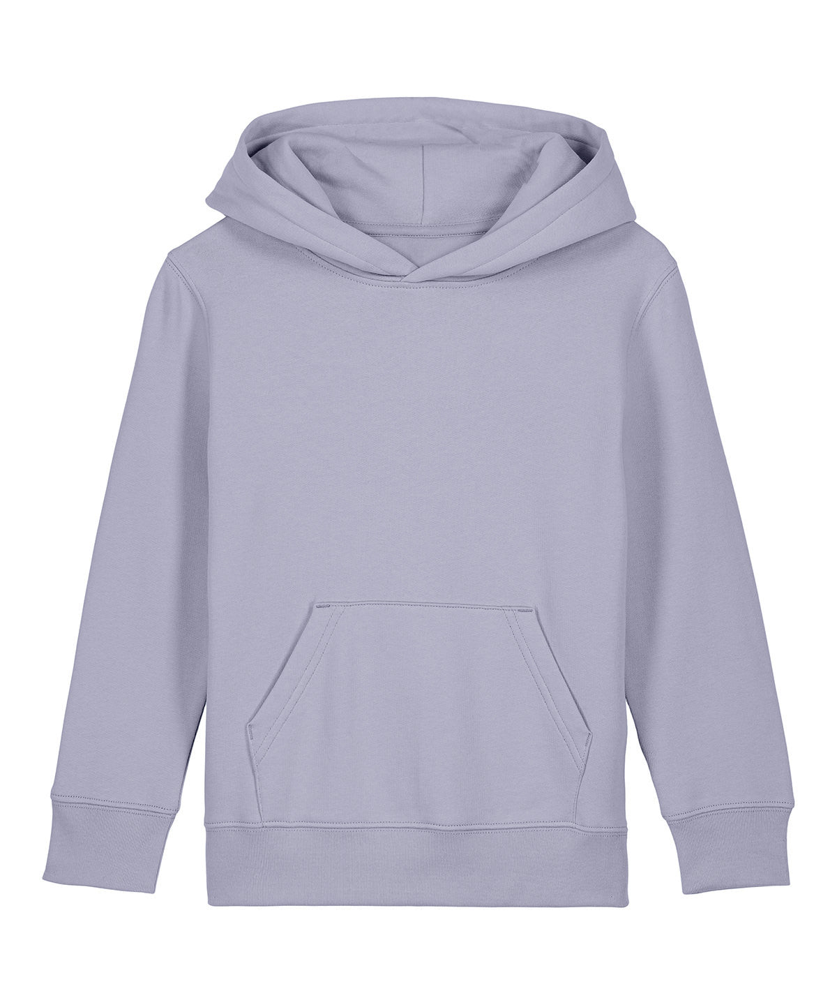 Kids Mini Cruiser 2.0 Iconic Hoodie Sweatshirt | LAVENDER